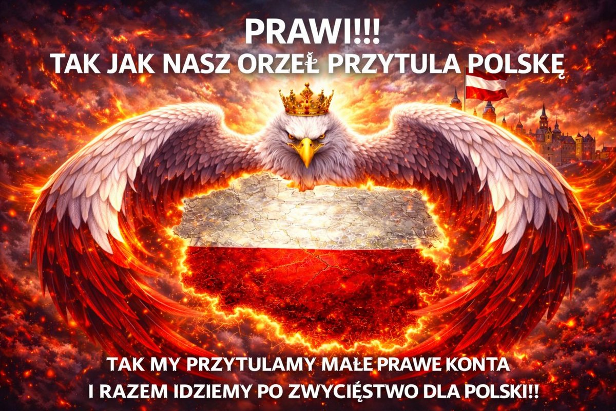 DuchOrła 🇵🇱 tweet media