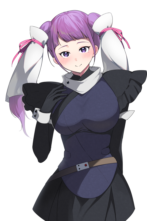 oilishism's tweet photo. フラム・ナラちゃん描いた https://t.co/dI9hCsv97f