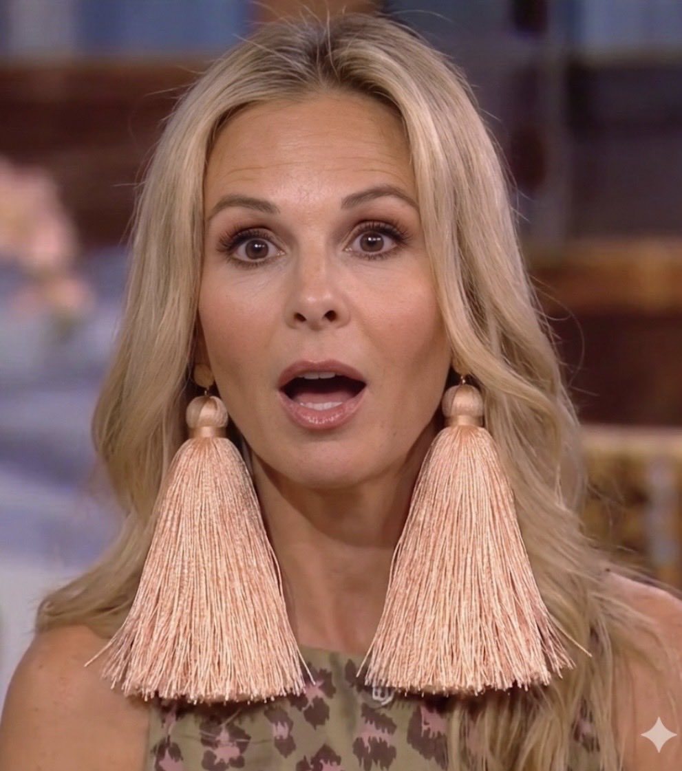 The View History tweet media