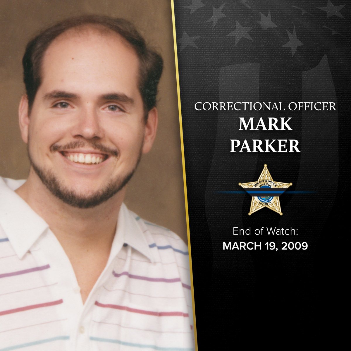 Orange County Sheriff's Office tweet media