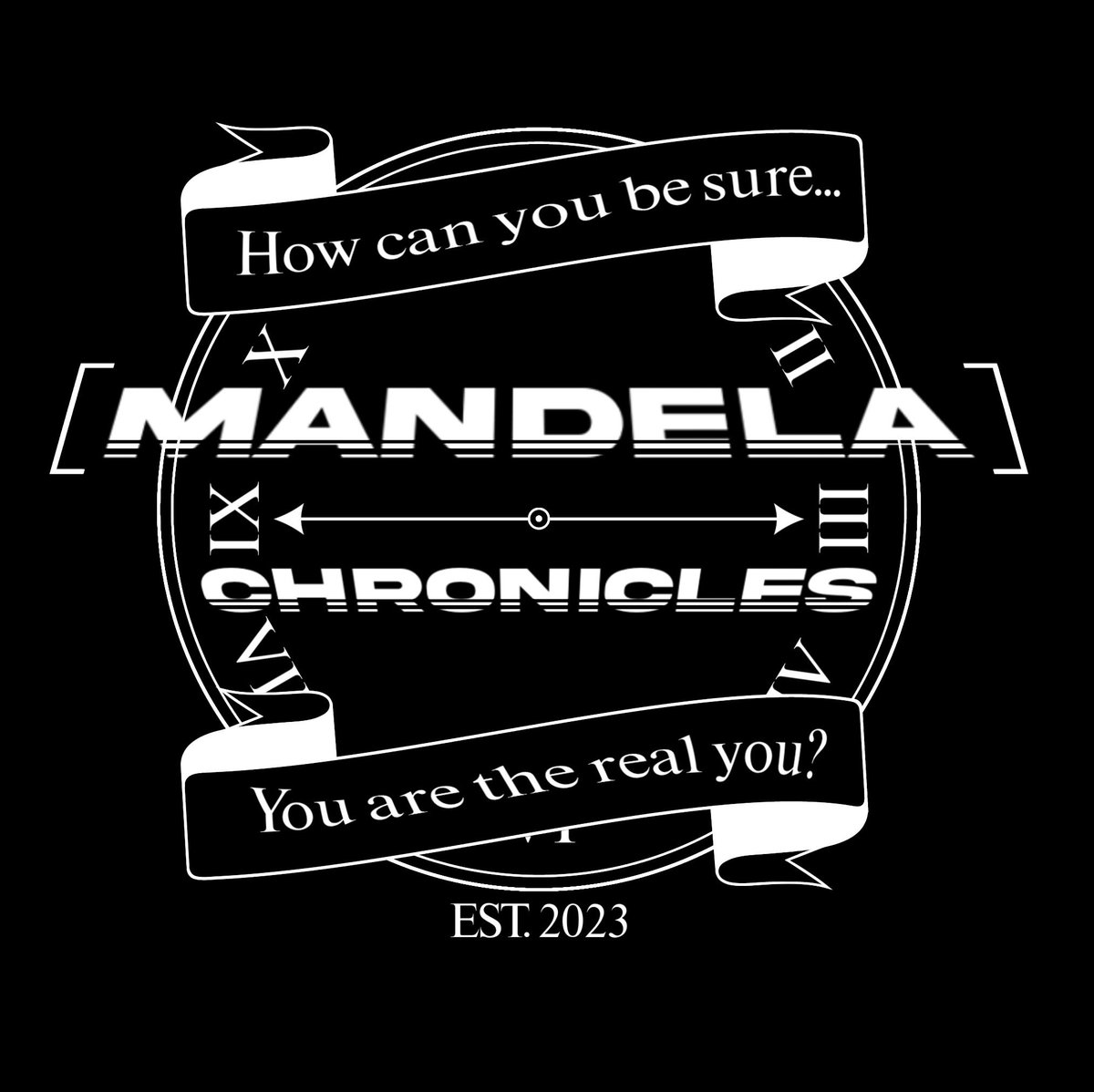 Mandela Chronicles || PART I tweet media