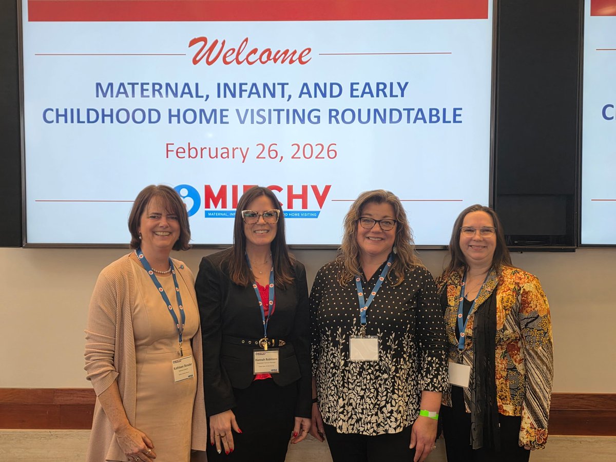 Indiana DCS tweet media