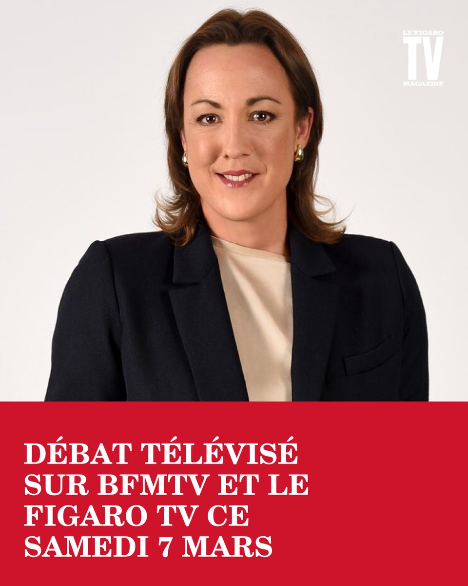 TV Magazine tweet media