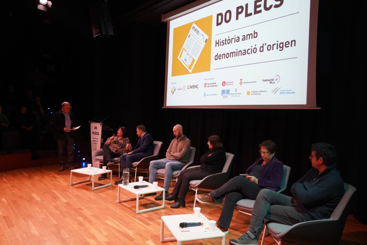 Tornaveu.cat tweet media