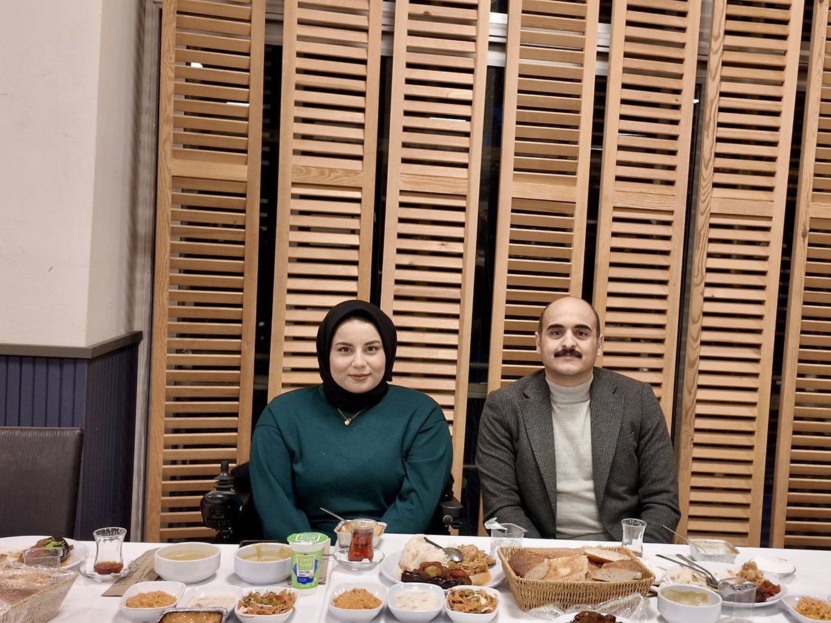 akcakalegovtr's tweet photo. 📌 Kaymakam Sn. Ali Cemal Altınöz Öğretmenevinde tertiplenen İftar Programında aydınlık yarınlarımızın teminatı çocuklarımız, özel vatandaşlarımız ve kıymetli aileleriyle bir araya geldi. Kaymakamımız yaşamları ++ https://t.co/0CJLXbNebA