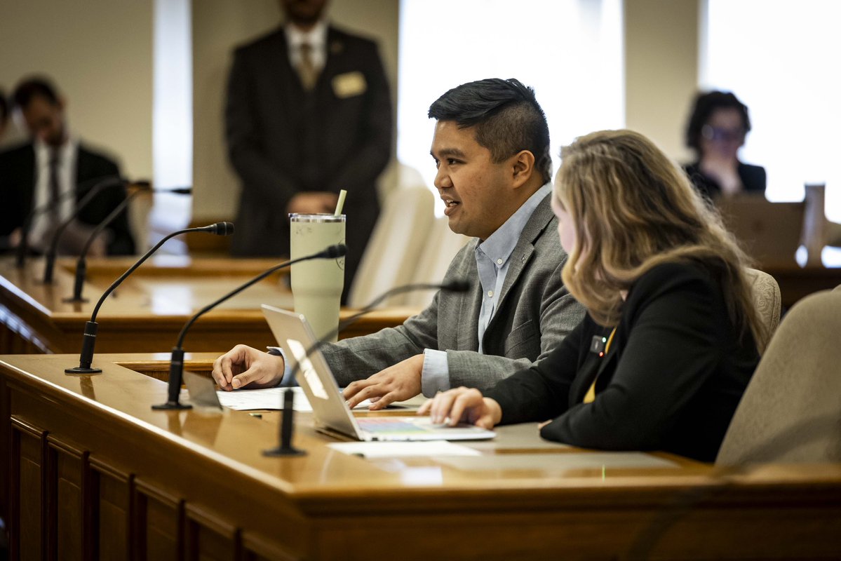 Rep. Angelito Tenorio tweet media