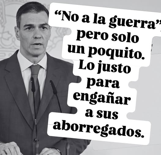 PEPE, en Español . INVICTUS MANEO.🇪🇸 🇮🇱 tweet media