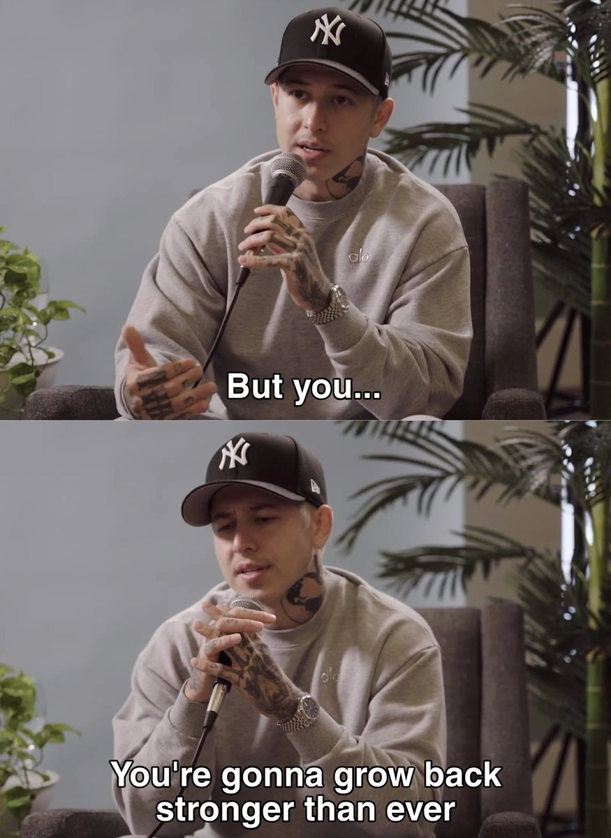 VicBlends tweet media