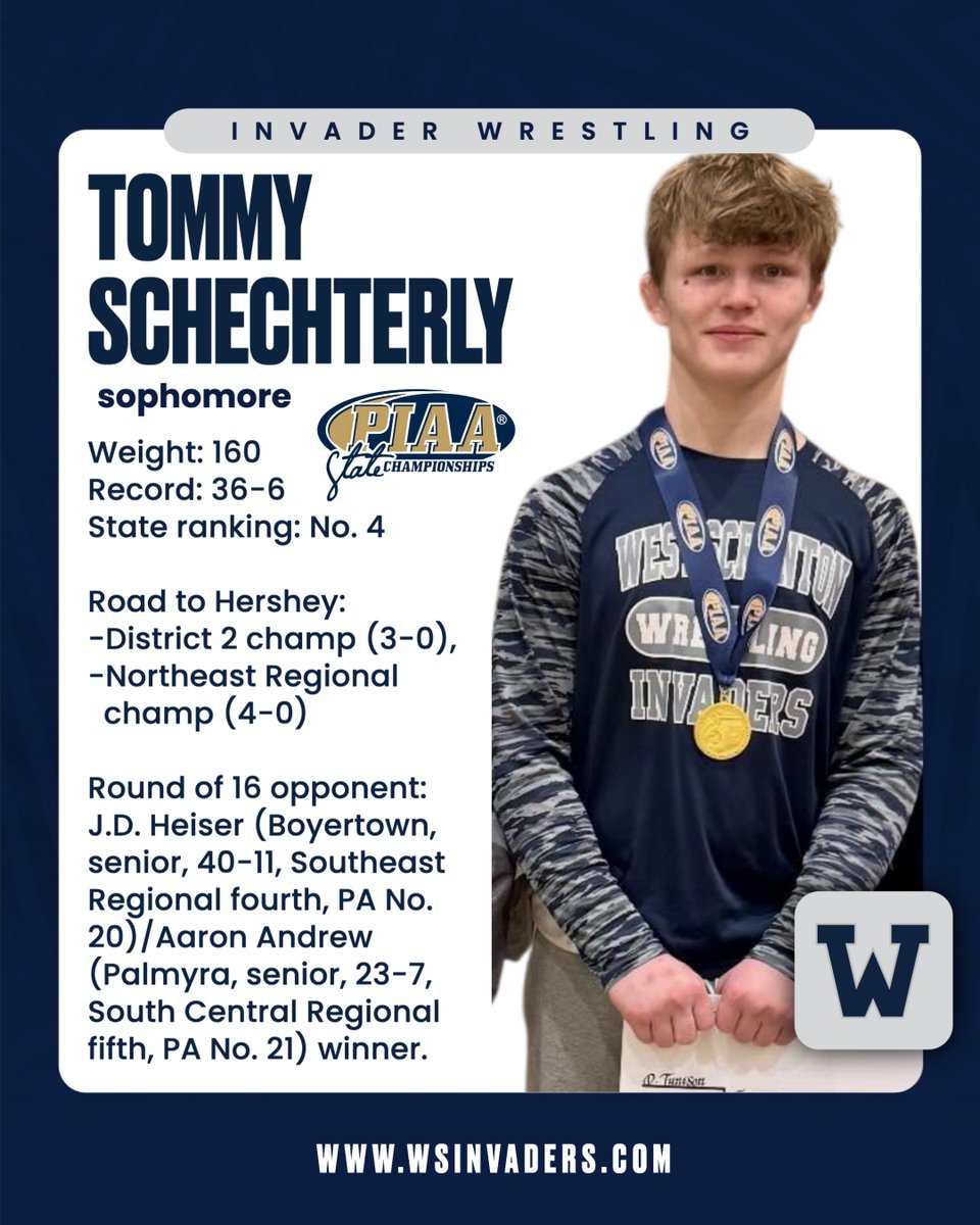 West Scranton Invader Athletics tweet media