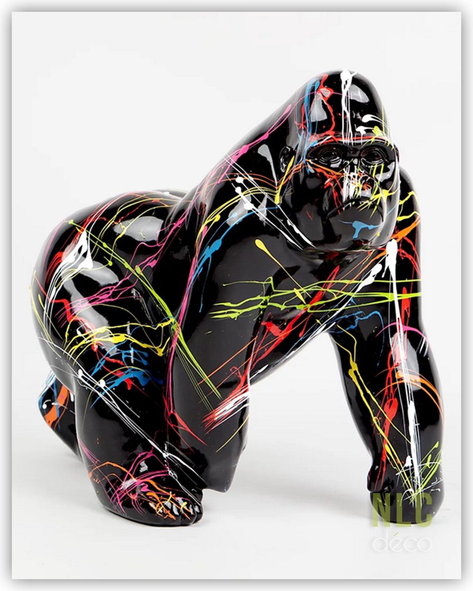 NLC DECO tweet media