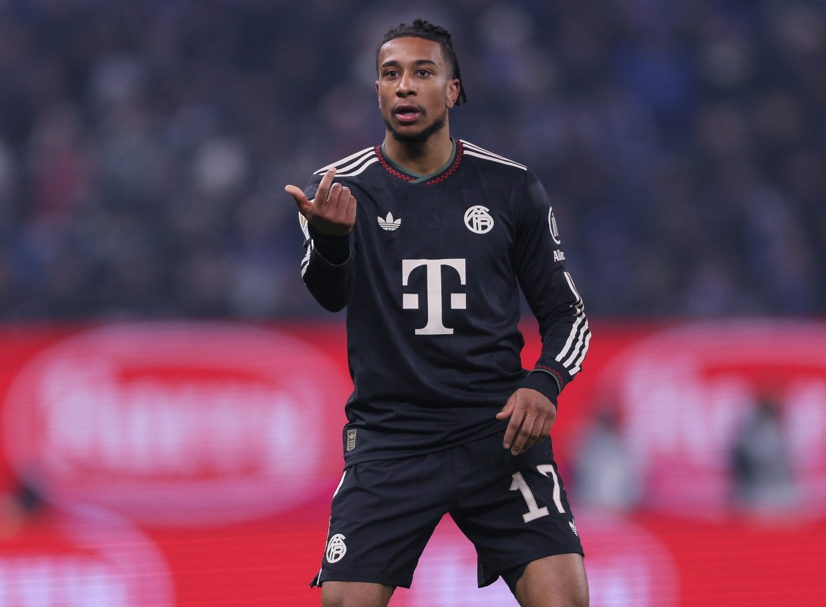 Bayern & Germany tweet media