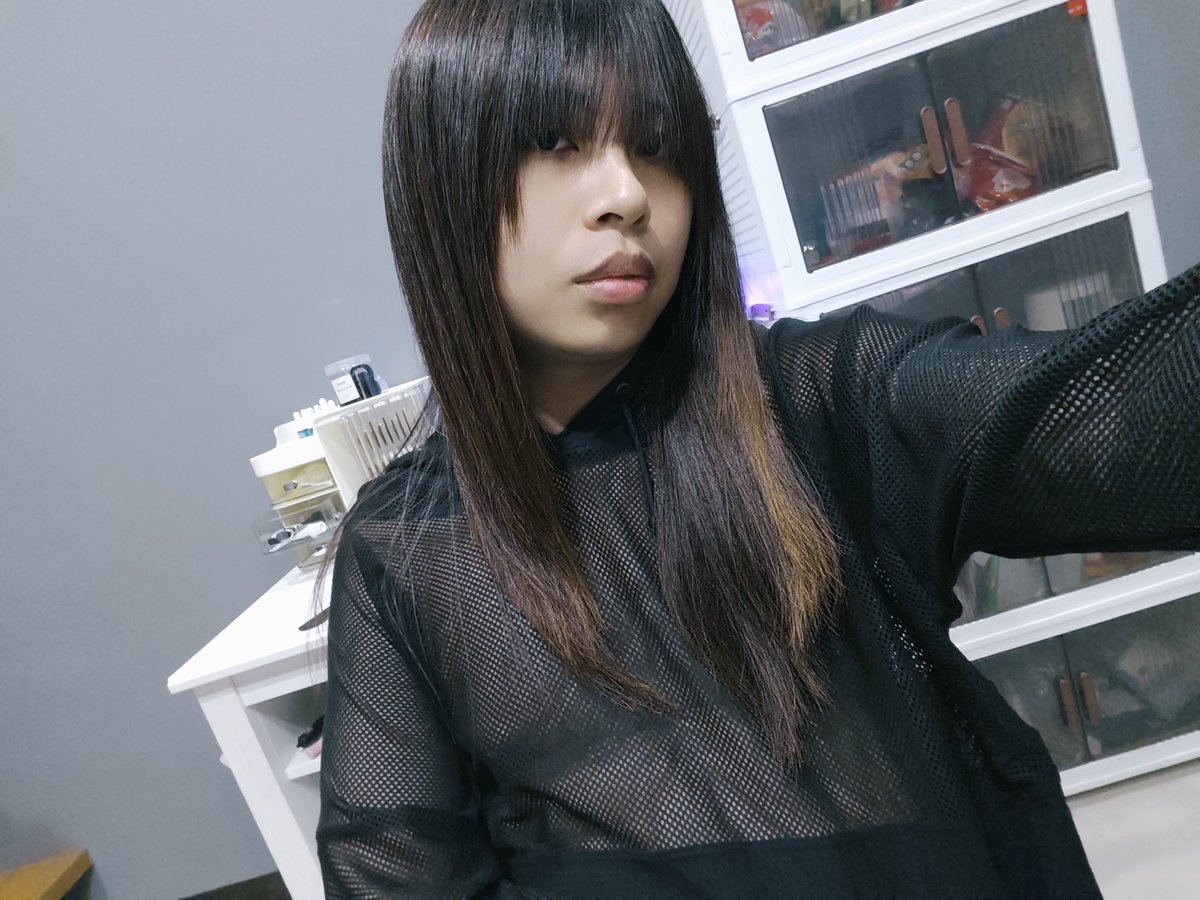 ✨畜子貓 tweet media