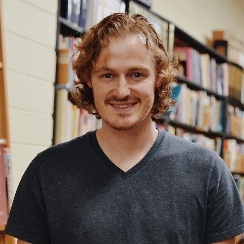 SluBioethics's tweet photo. PhD Student in English and Health Care Ethics, Dominic Robin, has received a Saint Louis University Dissertation Fellowship for 2026-2027 for his dissertation entitled "Narrative as Technology: The Role of the Medical Humanities in Responding to Emerging Biomedical Technologies" https://t.co/3fPtn5DVCB
