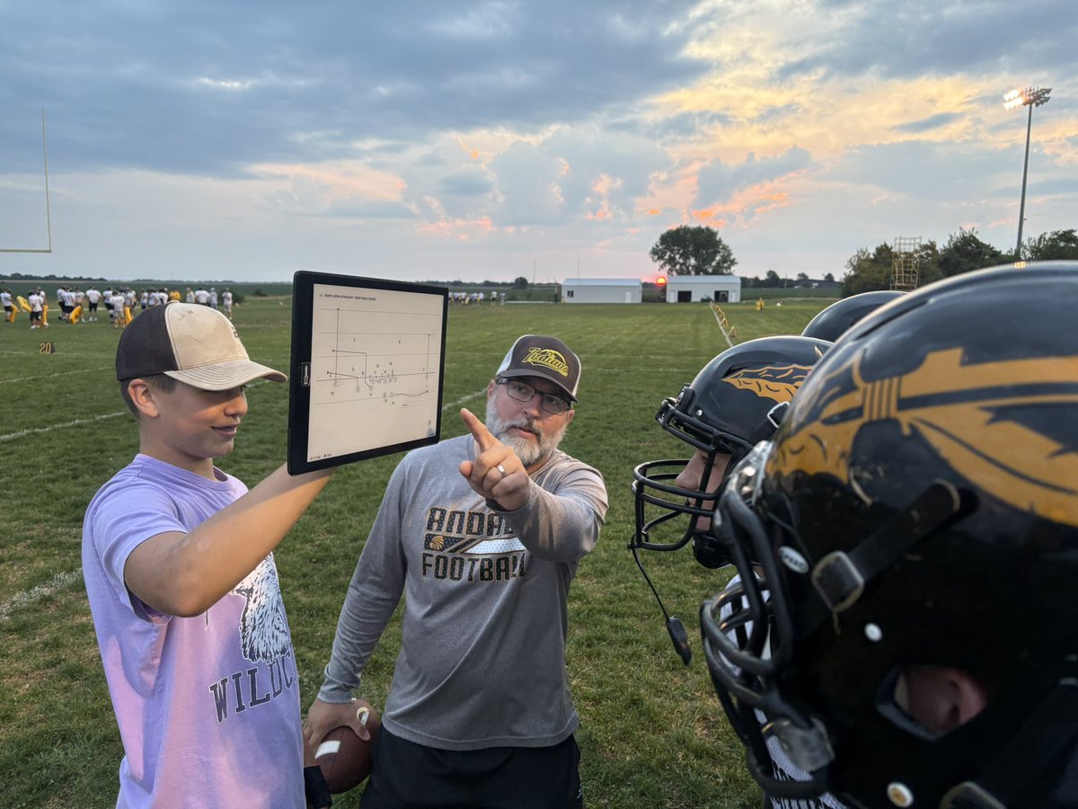 Nicholas Bandstra tweet media