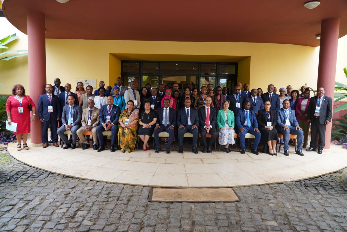 FAO Subregional Office for Southern Africa tweet media