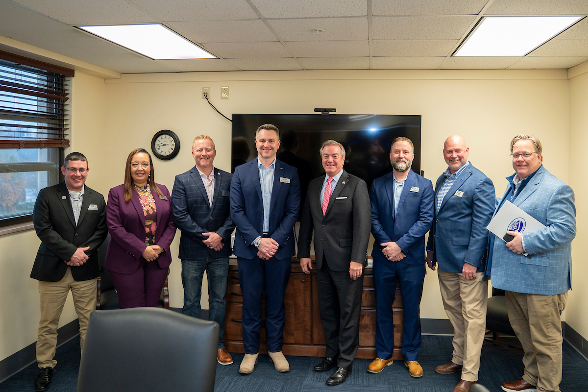 Home Builders Association of Kentucky (HBAK) tweet media