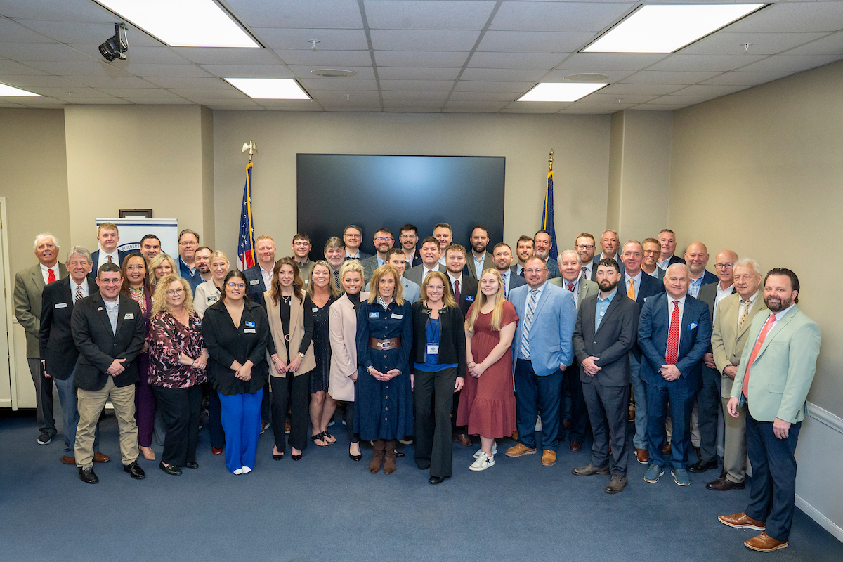 Home Builders Association of Kentucky (HBAK) tweet media