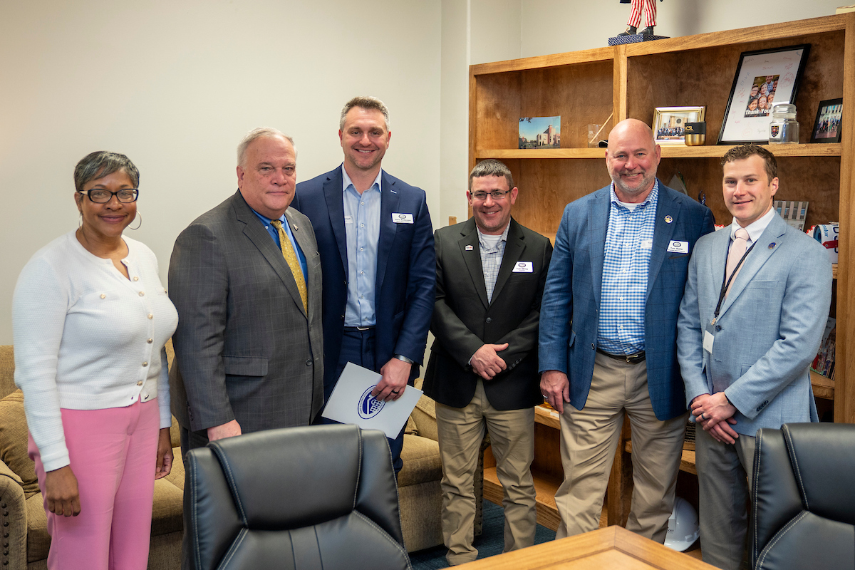 Home Builders Association of Kentucky (HBAK) tweet media