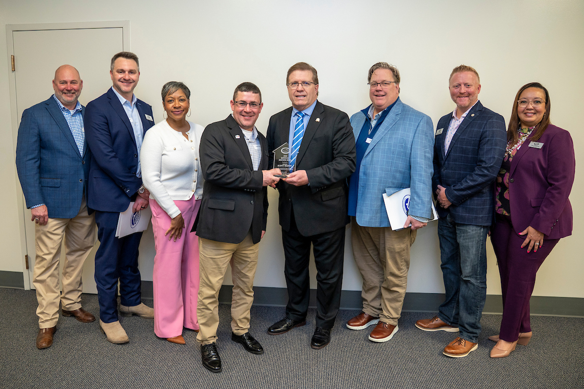 Home Builders Association of Kentucky (HBAK) tweet media