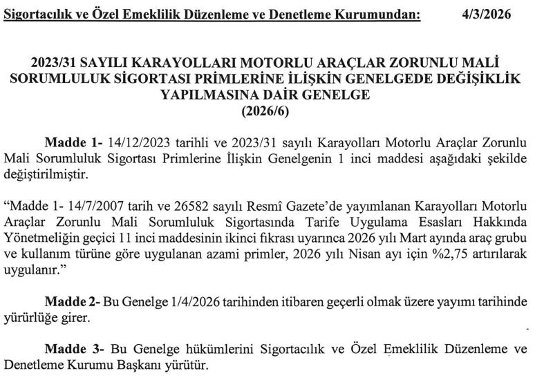 Sigorta Hakemleri Derneği tweet media