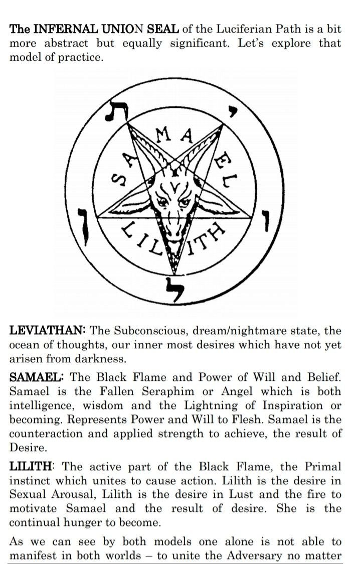 Nox Satanas (@noxsatanas) on Twitter photo 