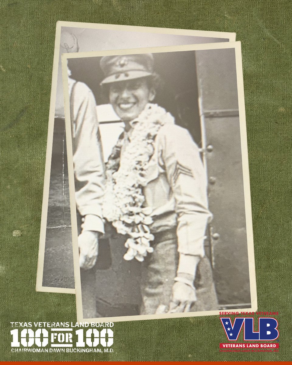 Texas VLB tweet media