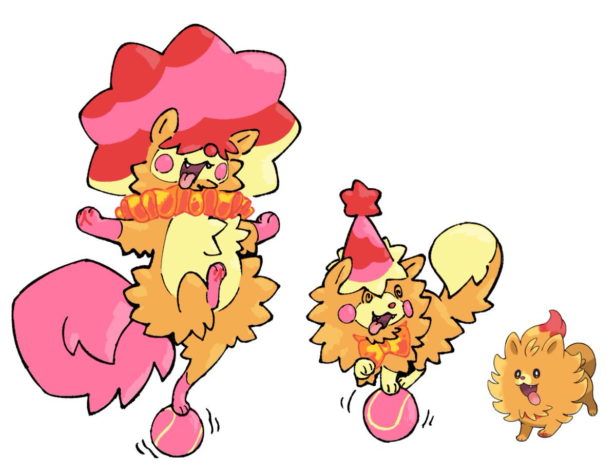 EEVEE / DONUTS ⭐️ ⚢ tweet media