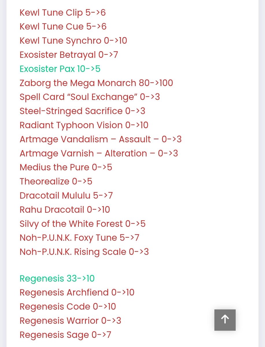 Atrocity - babygirl analisys profesionale tweet media