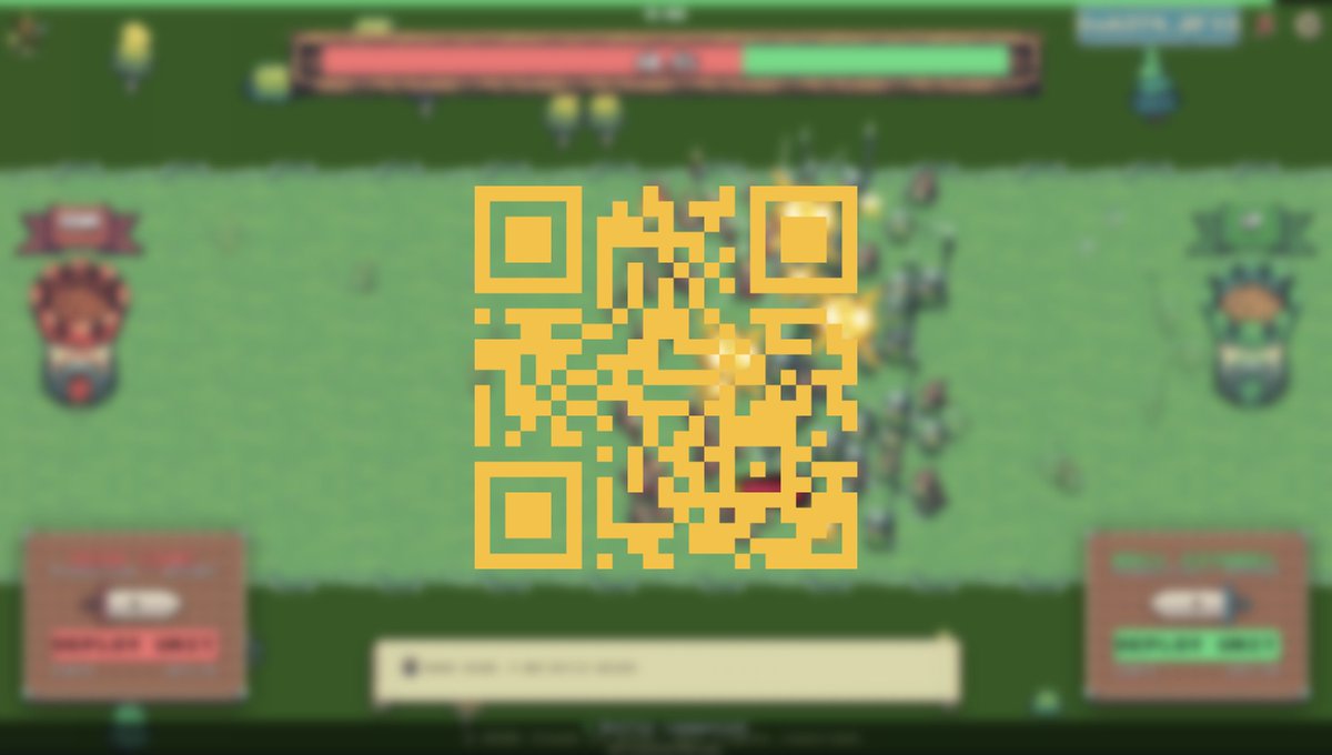 Clash Of Bids tweet media