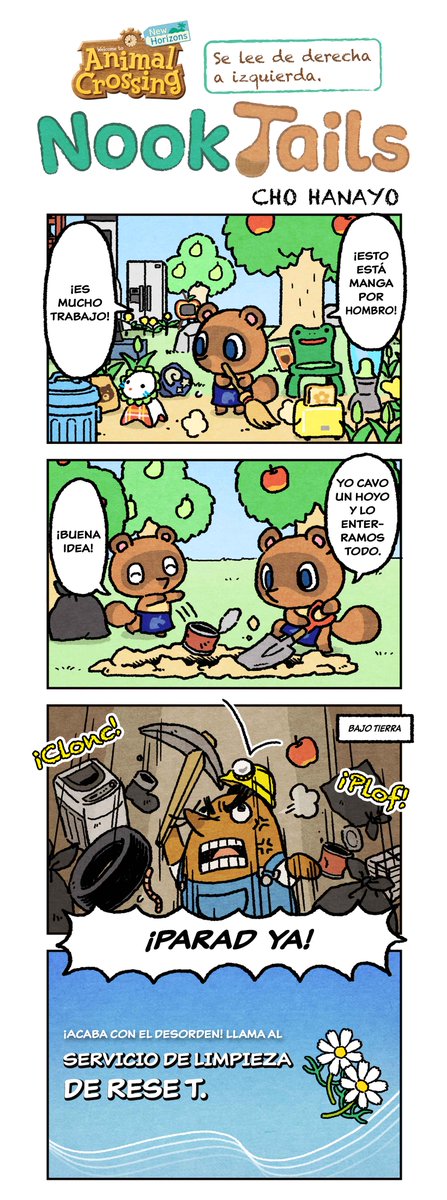 Canela ES tweet media