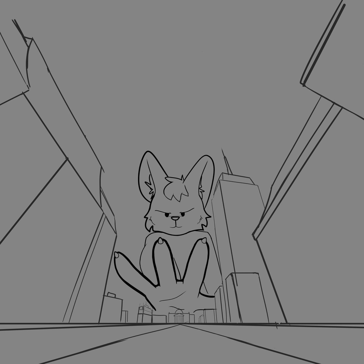 Allis 🦊 tweet media