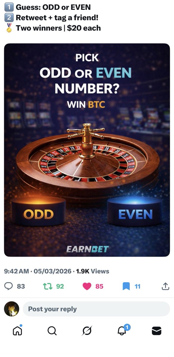 Rynox⚡️ tweet media