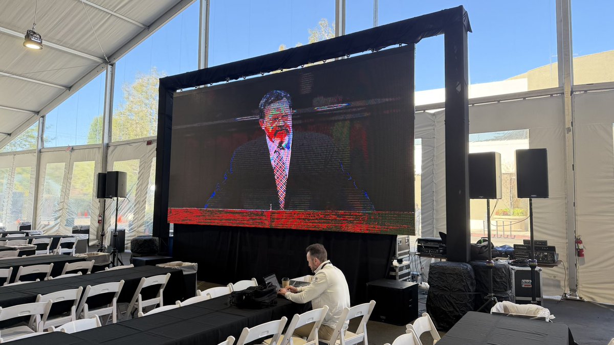 ChrisHuff's tweet photo. Can I just say, I absolutely love it when @Phil_Johnson_ preaches. He’s definitely top 3 for me personally! 

Thank you for your labor, and commitment to the truth of scripture, and for heralding His word so well, Phil. Grateful for you. 

#ShepCon26 https://t.co/bET8zNi6ym