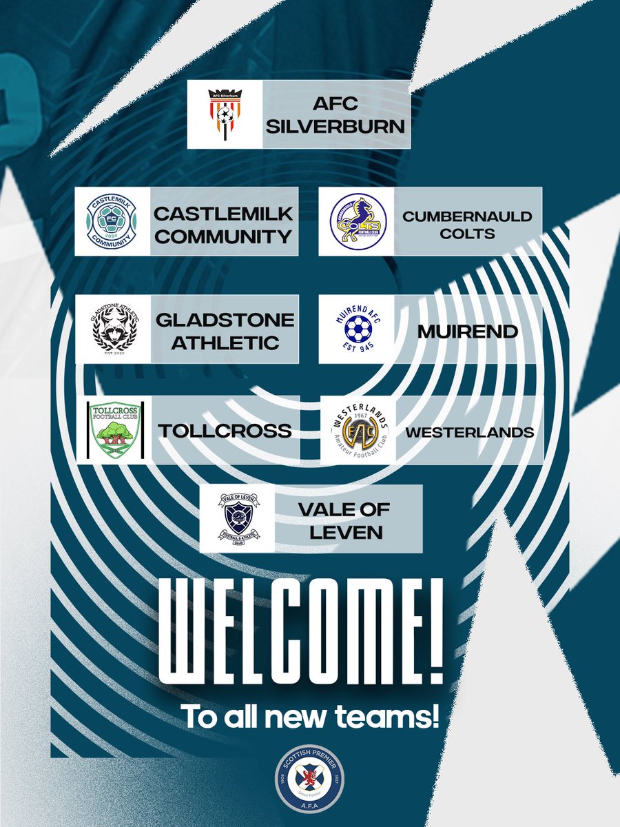 Scottish Premier AFA tweet media