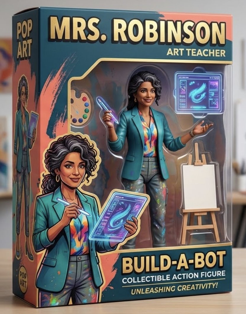 ISTE+ASCD Community Leaders tweet media