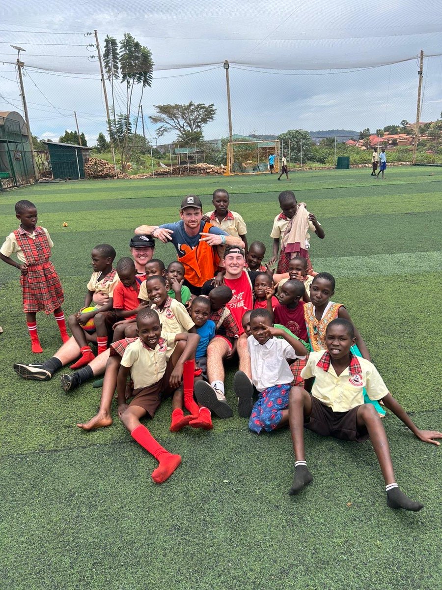 Morningside University Football tweet media