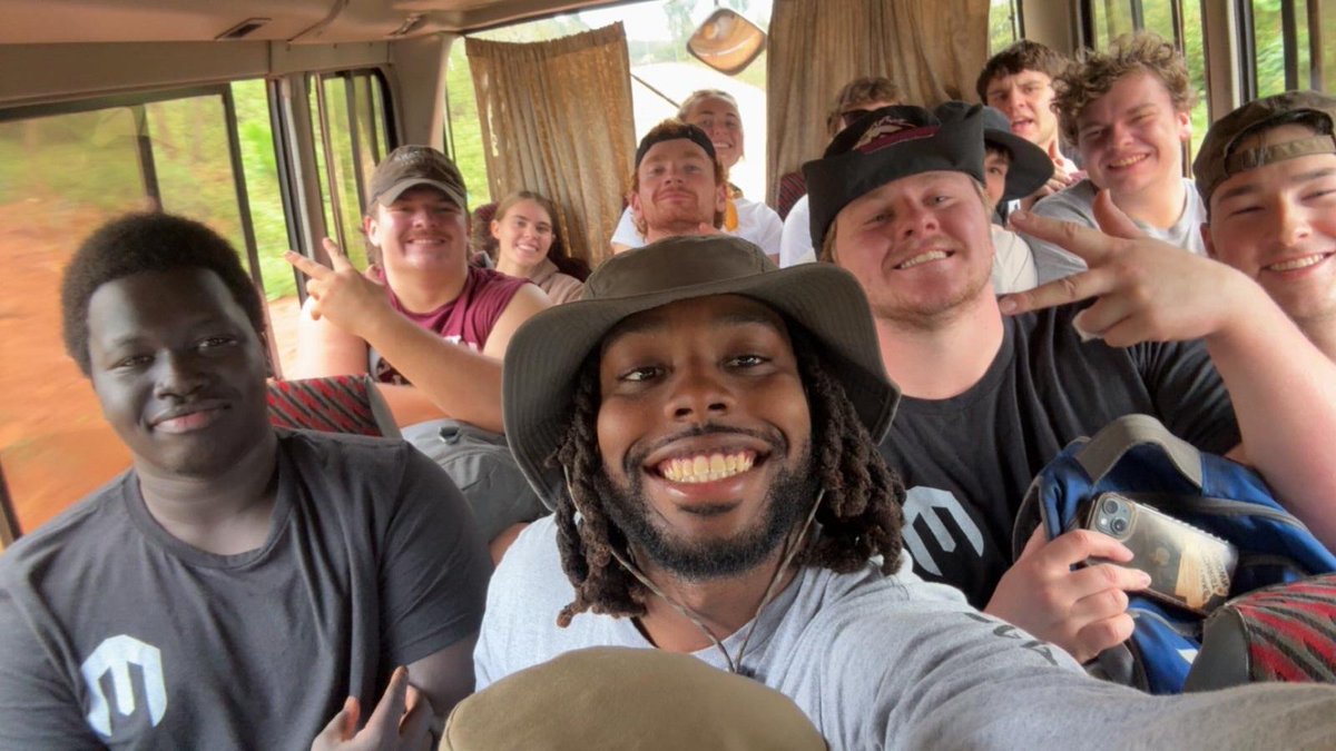 Morningside University Football tweet media