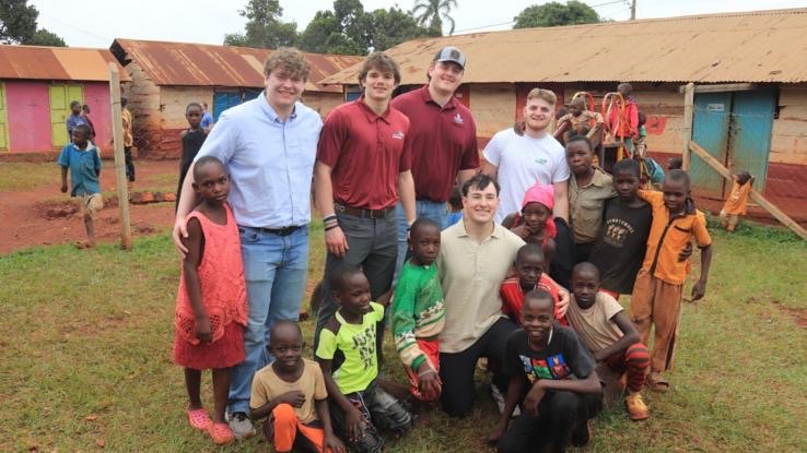 Morningside University Football tweet media