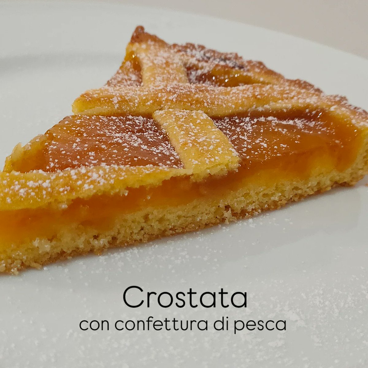 duegiridoliomr's tweet photo. Crostata, dolce tipico delle case italiane 🥧
#marcorapo #crostata #dolci #bakery #food https://t.co/aMkGRXBMei