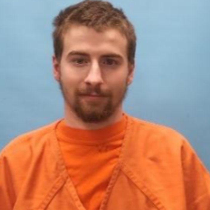 chiIIum's tweet image. Ivan Miller
Age: 22
From: Blakesburg, Iowa

Arrested in Pagosa Springs, Colorado after a multi-state manhunt. NO known relation to any of the victims.

Authorities say Miller is connected to the murders of three women in Wayne County, Utah.

Two victims (ages 30s and 60s) were