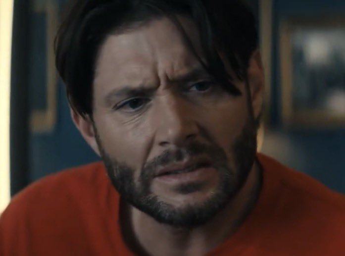 Gisele | the boys spoilers. tweet media