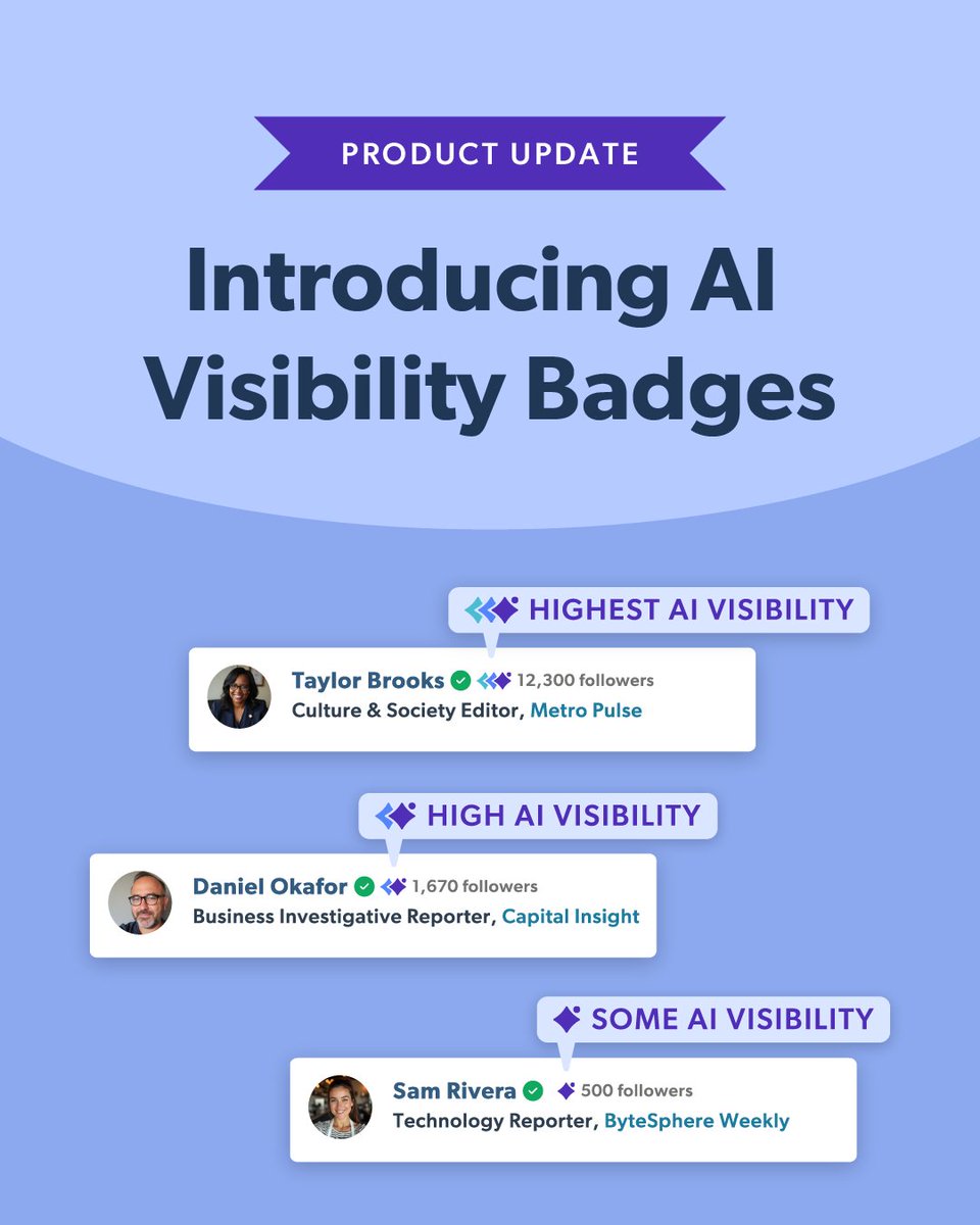 Muck Rack tweet media