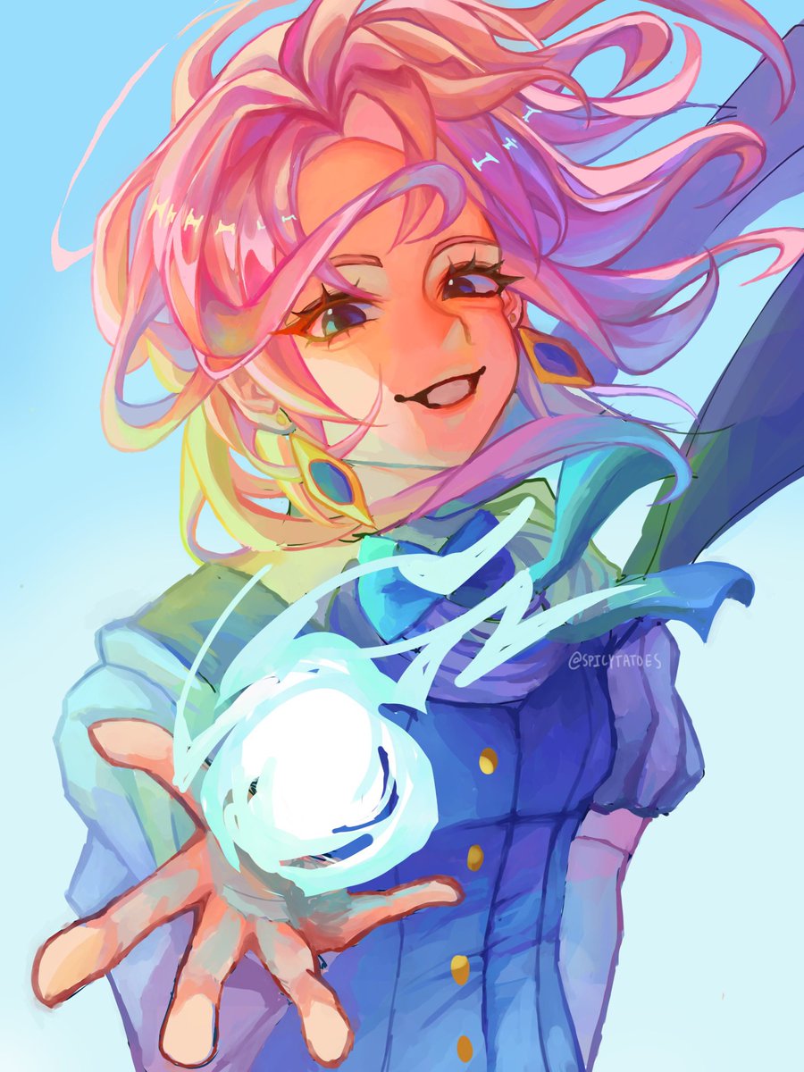 【🍓】spicytatoes !! tweet media