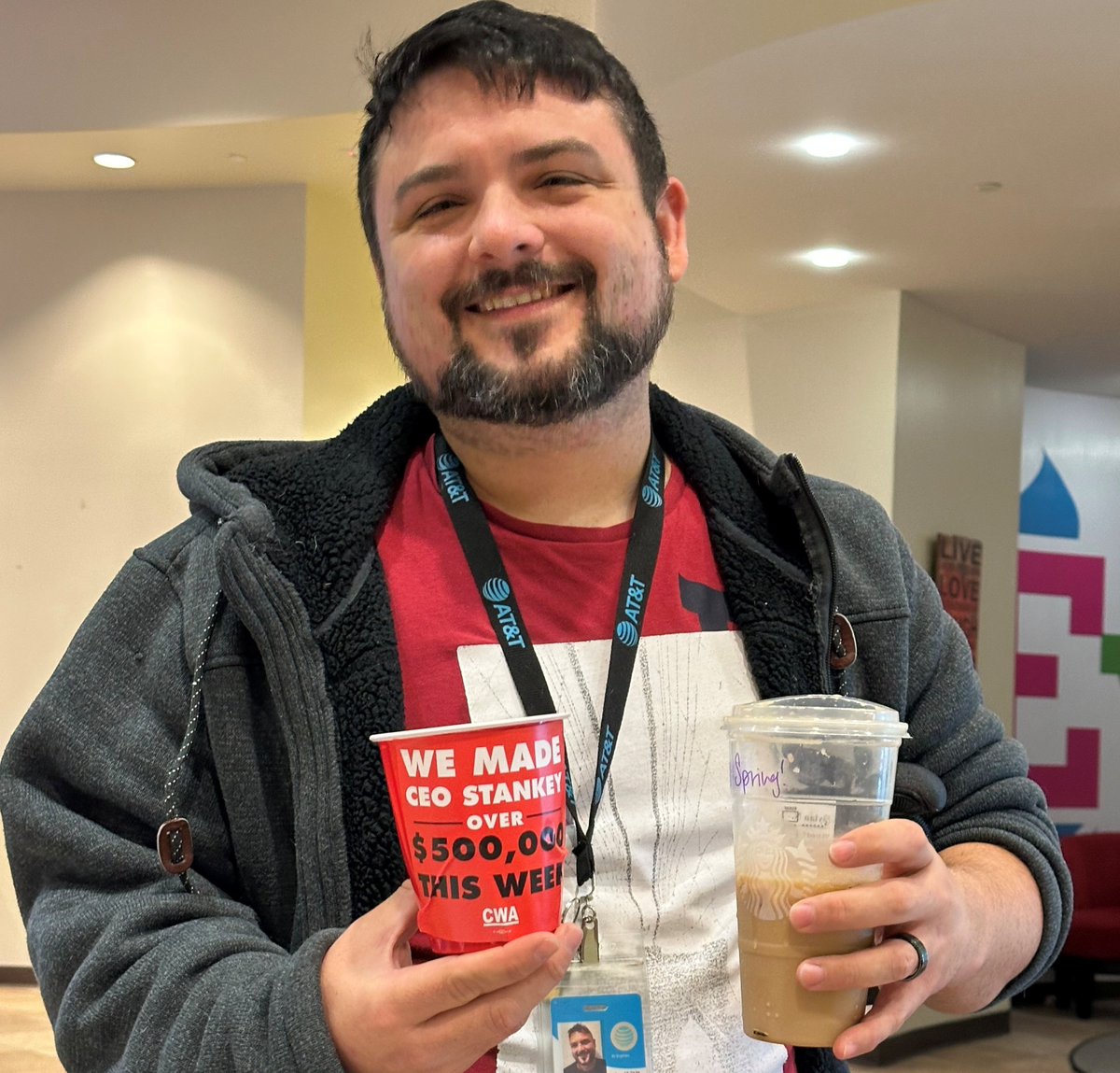 CWA 4900 tweet media