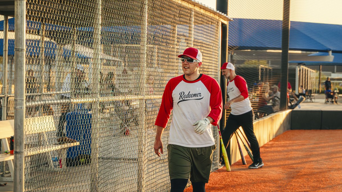 Redeemer Bible Church AZ tweet media