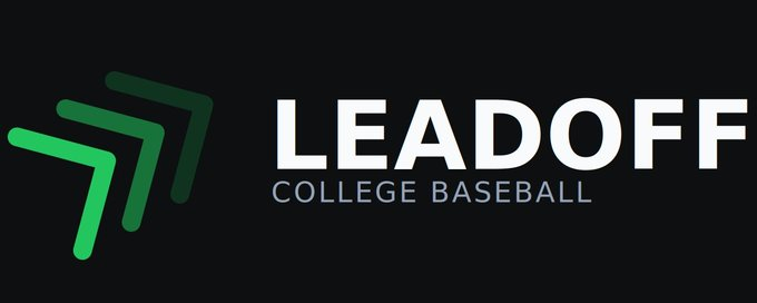 🚨⚾️🚨⚾️

I have 5 codes for people who want early access to the Leadoff college baseball app.

To enter:
1. Make sure you're following <a href="/LeadoffLive/">Leadoff</a> and <a href="/base12sports/">BASE 12</a> 
2. Retweet and like this tweet!

I'll pick 5 people at random by first pitch of the Cincy-UCSD game at 3 pm CT.