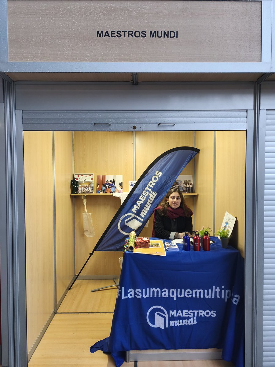 UCAM Voluntariado tweet media