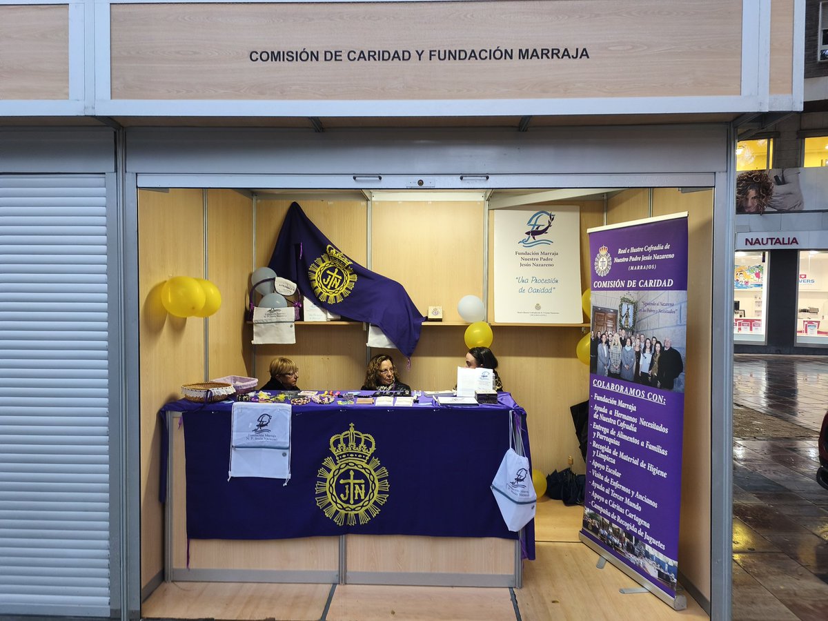 UCAM Voluntariado tweet media