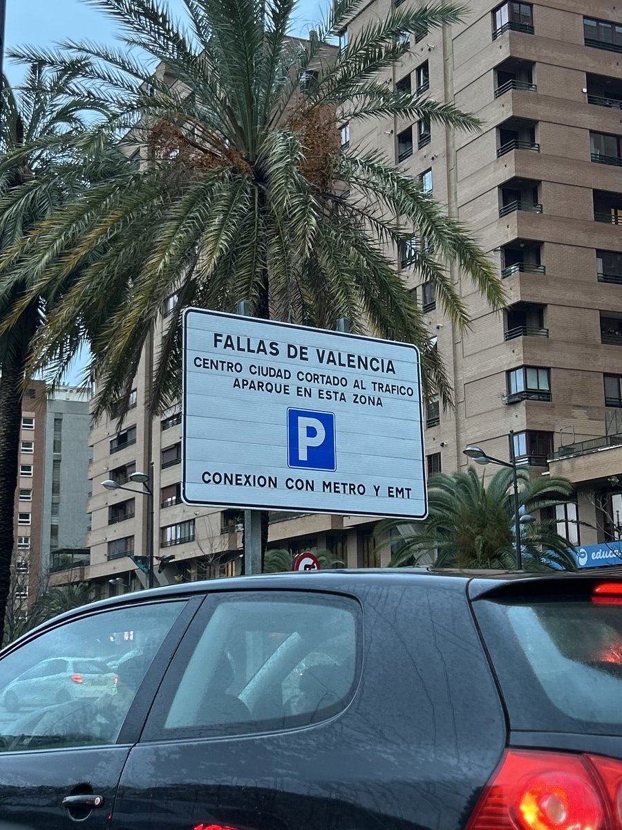 Definitivament hem perdut València
