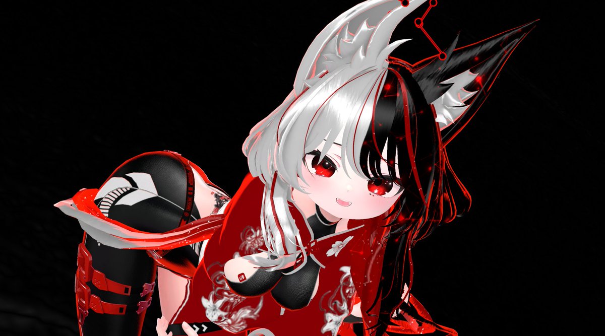 I just really love the new fit~